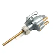 Fuel Petcock Valve Tap Assembly For Honda CL175 CB350K CL350 SL350K CB360 CL360K