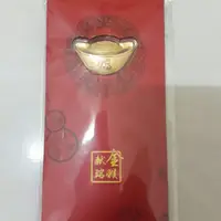 在飛比找蝦皮購物優惠-黃金999紅包袋（0.2g）