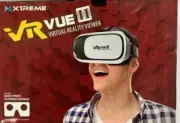 Extreme VR Vue II Virtual Reality Viewer NEW!