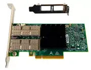 HPE MC990 IB FDR/EN 40Gb 2P QSFP Adapter New H7B79A