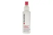 Fast Drying Sculpting Spray by Paul Mitchell for Unisex - 3.4 oz Hair Spray