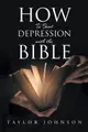 【電子書】How To Beat Depression with the Bible