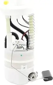 Electric Fuel Pump Assembly Fuel Filter Compatible With NISSAN T31 XTRAlL J10 QASHQAl 2WD 08-13 17040-JE20D