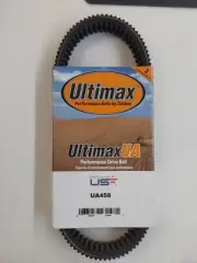Ultimax - UA458 - Ultimax ATV UA Belt