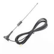 UT102 Dual Band Mobile Antenna for Baofeng UV5R V2+ UV82 L UV-A52 GT-3