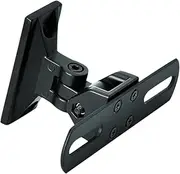 Adjustable Wall Mount Bracket for Bookshelf Speakers Horizontal Rotation Pitch Durable Design for Teaching Broadcast Use
