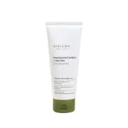 Mary&May - Houttuynia Cordata+Tea Tree Cleansing Foam - 150ml