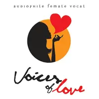 在飛比找誠品線上優惠-Voices of Love: Audiophile Fem