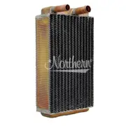 Northern 1967-71 FORD THUNDERBIRD, LINCOLN CONTINENTAL, MARK SERIES Heater Core