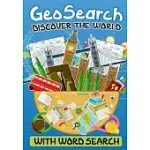 GEOSEARCH: DISCOVER THE WORLD WITH WORD PUZZLES