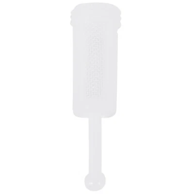 16 Pcs Universal Gravity Spray- Filters Fine Mesh,Disposable Gravity Feed S Z6L7