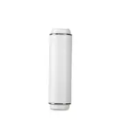 S3 Wireless Dual Bluetooth Earphones Detached Stereo Headphones With Charging Box White