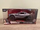 1/24 Scale Fast And Furious LETTY'S Rally Fighter Diecast Replica By JADA TOYS