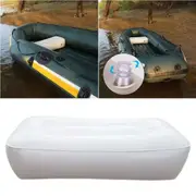 Inflatable Boat Seat Increase Thickening Easy to Carry Waterproof