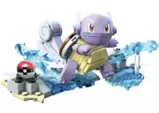 MEGA Construx Pokemon Wartortle (DYF12) (NISB)