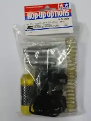 Tamiya 47358 RC Buggy 47350 Top-Force(2017)High-Capacity Damper Set(4pcs)Limited