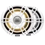 Fusion SG-FL652SPW Signature Series 3 7.7" 230-Watt Sports White Marine Speaker
