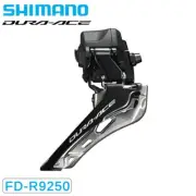 Shimano FD-R9250 Front Derailleur Direct 2x12S DURA-ACE DURAACE Japan JP