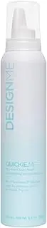 Design.ME Quickie.Me Dry Shampoo Foam 189 ml