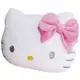 【享夢城堡】HELLO KITTY 頭型抱枕