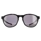 Oakley Sunglasses Reedmace OO9126-01 Black Ink Prizm Grey