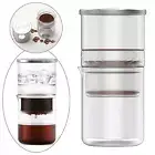 Cold Brew Coffee Maker Cold Brew Coffee Dripper Drip Coffee Maker for Cafe