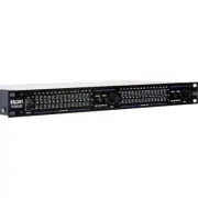ART EQ341 Dual-Channel 15-Band 2/3 Octave Graphic Equalizer