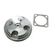 Cylinder Head Cover & Gasket For 66cc 80cc 2- Stroke Engine Motorized Bicycle