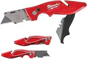 Fastback Knife/Storage,