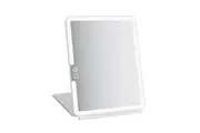Wellcare Foldable Make Up Mirror With Led Lights