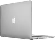MacBook PRO13 (2020) SMARTSHELL - Clear