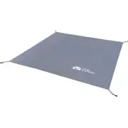 MOBI GARDEN Day-off-Retreat 5.9 Tent, Ground Mat