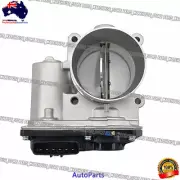 Throttle Body for Mitsubishi Triton MQ MR Pajero Sport QF QE 2015-2024 2.4L 4N15 (for: Mitsubishi)