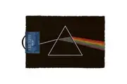 Pink Floyd Dark Side Of The Moon Doormat - 40 x 60cm
