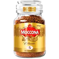 在飛比找蝦皮商城優惠-MOCCONA COFFEE 中焙即溶咖啡粉 每罐400公克