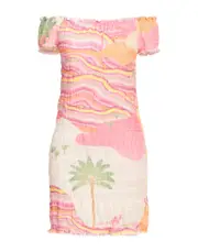 [PIN UP STARS] PIN UP STARS Mini dresses - Item 15432396