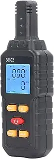 EMF Detector Electric Magnetic Field Detector Meter Electromagnetic Radiation Tester