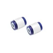 SuperPro Control Arm Upper Inner Bushing Kit - SPF4193K