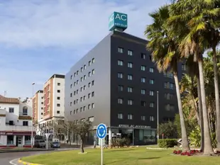 阿爾赫西拉斯AC飯店AC Hotel Algeciras
