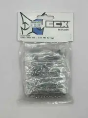 ECX216003 Complete Hardware Set 1:12 4wd Barrage