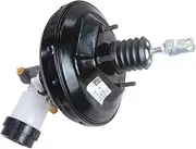Brake Booster Brake Master Cylinder Pump With Booster Brake Booster Assembly For Geely CK 1.5L Electronic Parking Brake