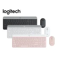 在飛比找蝦皮購物優惠-【喬格電腦】發票含稅$1370Logitech 羅技 MK4