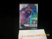 2016 17 Prizm NBA #290 Patrick MCCAW Rookie RC Starburst Refractor SP Xfractor