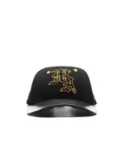 MA Varsity cap One size black