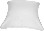 HONMEET Cushion Pillow Insert Inflatable Pillow Inserts for Living Room Car Seats Camping