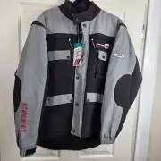 Rare Vintage Craig Lowndes Ford Jacket with tags size L