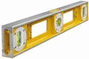 Stabila 83S Level Double Plumb 40CM16In 2542