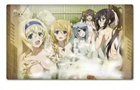 在飛比找有閑購物優惠-YUME動漫【Infinite Stratos 2 枕頭套 