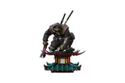 Teenage Mutant Ninja Turtles The Last Ronin 1:10 Scale Statue