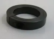 CLIMAX 2.813" Bore One Piece Shaft Collar (2-13/16" Bore) Clamp Type Collar